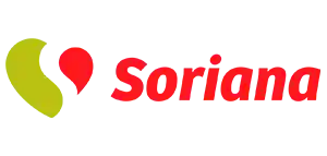 Logo Soriana