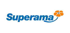 Logo Superama