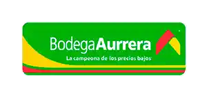 Logo Bodega Aurrera