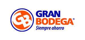 Logo Gran Bodega