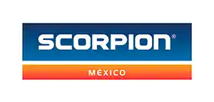 Logo Scorpión