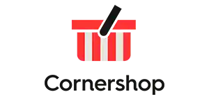 Logo Cornershop