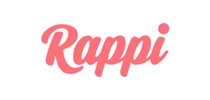 Logo Rappi