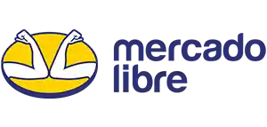 Logo Mercado Libre