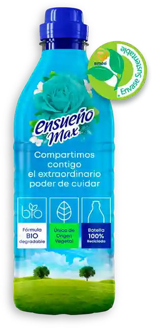 Botella Ensueño Max