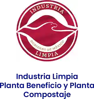 Logo industria limpia